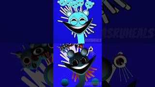Incredibox Sprunki Phase 120 Vs Sprunki Phase 120 But Alive