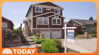 Home Down Payment Assistance Offers Hope to First-Time Buyers