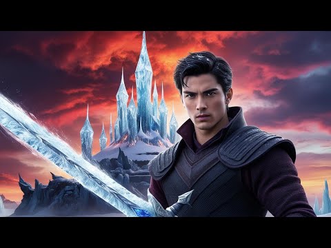 80 Years Of Signing-In At The Cold Palace | Ch. 10-12 | Light Novel Audiobook- Magic world