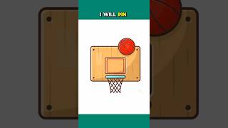 My favorite sports 🏀⛹️‍♀️⛹🏼 💕 #broken #heart #satisfying #challenge #asmr #ytshorts #shorts #fypシ