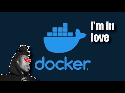My new obsession...Docker | Learn Docker in 7 minutes