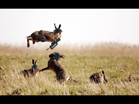 ух как B-hopЛю