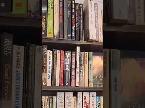 Thrifting Books: The Ultimate Bargain Finds!