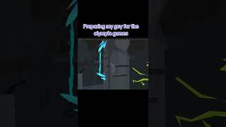 GAMEDEV MAKING PRINCE OF PERSIA style pole swing