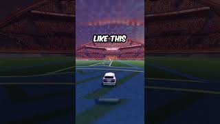 HOW TO HIT SSL (working 2026)🔥🔥 #rocketleague #gaming #shorts #short #rl