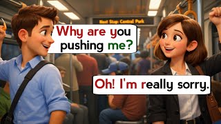 👉English Speaking Practice for Beginners | Daily Conversation with Confidence