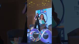 From Solo Freelancer to CEO | POFCON 2025 #shorts