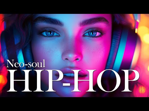 Neo-soul Hip-hop 🎧 Light Years: A Journey Through Sound and Emotion