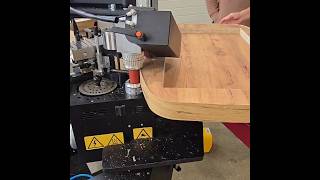 Vitap GIOTTO Edge banding and trimming machine for shaped panels