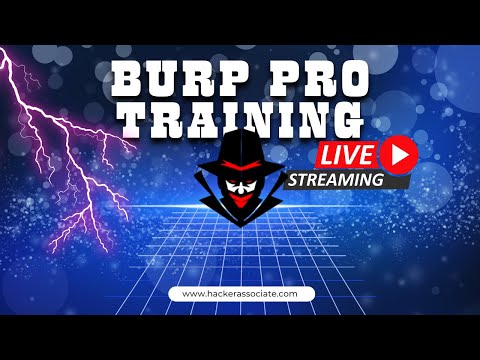 Burpsuite Pro Training: Traffic Analysis In Minutes!