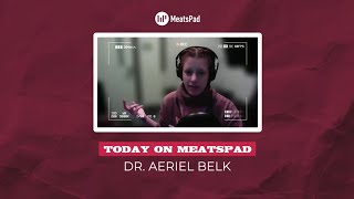 The Role of Microbiomes in Meat Science and Food Safety | Ep. 164