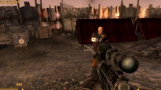 Fallout: New Vegas - The Fall Of Caesar