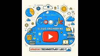 Google Cloud Platform Tutorial For Beginners | Basics of Cloud computing | Lec-01 | GCP Tutorial
