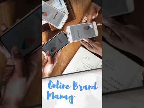 Digital Branding Services