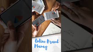 Digital Branding Services