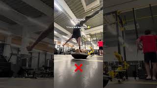 Can you do it? #calisthenics #motivation #challenge