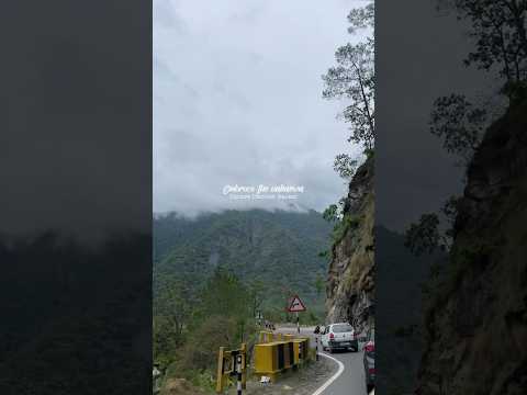 Embrace the unknown🪽 #youtubeshorts #status #whatsappstatus #travel #nature #trending #girlstravel