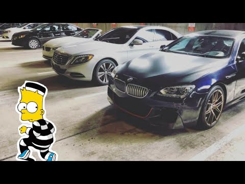 Where do I park 26 rideshare (turo) cars!!!