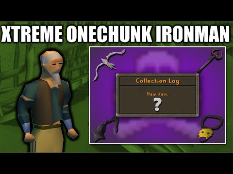 FINALLY... AFTER 26,128 REVENANTS!! - Xtreme Onechunk Ironman #14