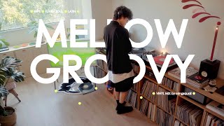 Soulful Daytime · Mellow Groovy Soul Funk Vinyl Mix VI by mingsquall