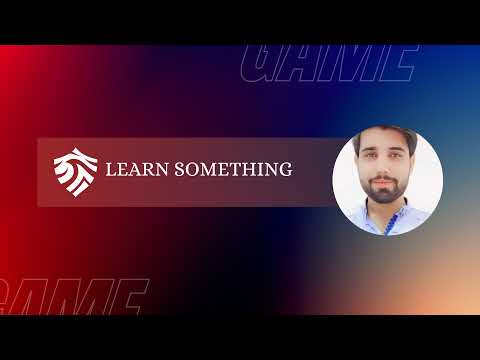 Ayaz Ali  Live Stream