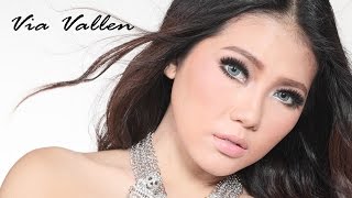 Via Vallen - Secawan Madu (Official Lyric Video)
