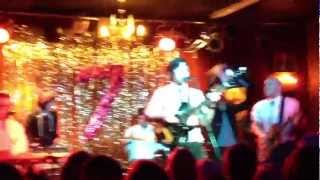 Deadtooth Compilation (live at Velour)