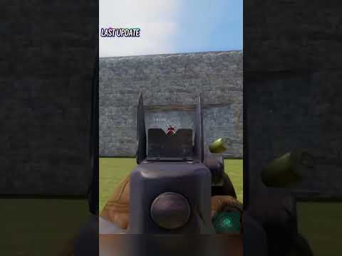 RUST - LOGITECH NO RECOIL