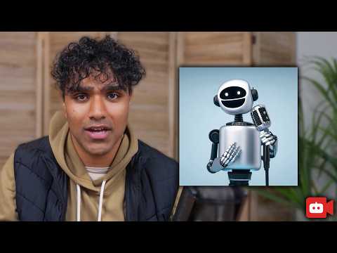 How to Add an AI Narrator to a Video | VideoGen Tutorial