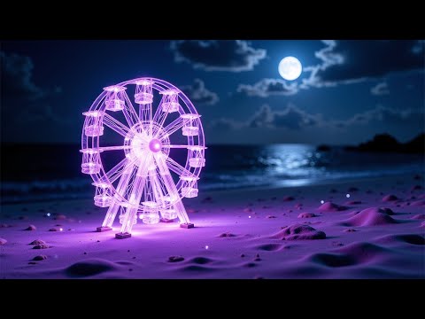 (No Ads) Stop Overthinking | Slow Down An Overactive Mind | Calm Down, Relax And Sleep Instantly