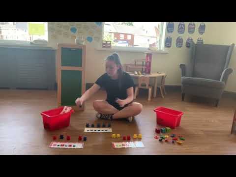 Maths patterns