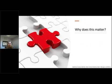 Understanding the Impacts of Potentially Psychologically Traumatic Events