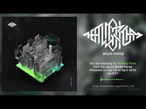 The Algorithm - floating point