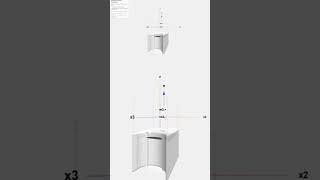 how a volume integral of a divergence can be related to the flux of a vector field through the bound