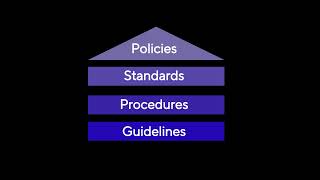 CISSP Domain 1: Session 2 - Security Governance & Organizational Roles