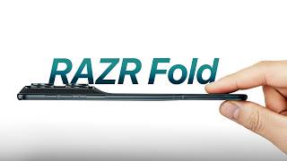 Motorola RAZR Fold – Should Apple be Worried?