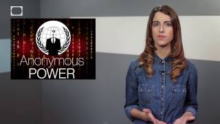 How Powerful Is Anonymous