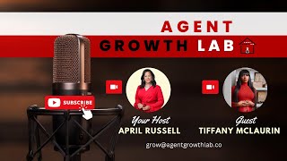 Episode 9: Real Estate Journeys and Networking Mastery with Tiffany McLaurin