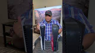 Sony sent me the PS5 Pro!