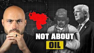 The Truth about Maduro, Venezuela, and the New Global Order