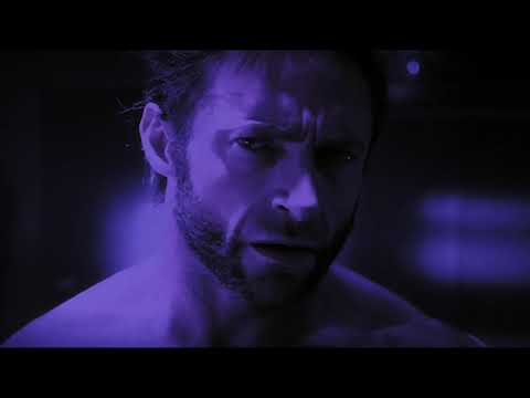 Wolverine Wakes Up