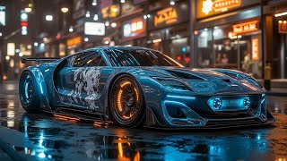 BASS BOOSTED MUSIC MIX 2025 🔈 BEST CAR MUSIC 2025 🔈 EDM, HOUSE & ELECTRO BOUNCE