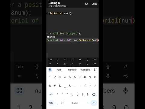 Why This Recursive Factorial Function is Horribly Inefficient