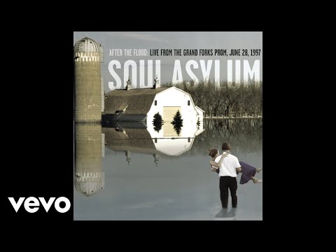 Soul Asylum - Runaway Train (Live at Grand Forks Airbase - Audio)
