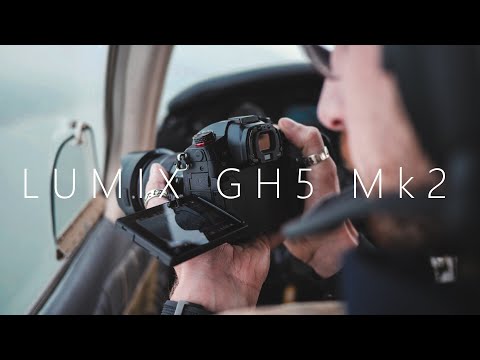 Panasonic LUMIX GH5 Mk2 | Cinematic Test Footage