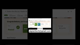 #oracle #exam #oraclecloudinfrastructure #freecertification  #certificationexam #education #AIvector