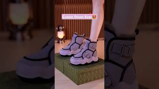 Cutest Girls' Shoes Ever! Don’t Miss These Styles! 🤩 #sheshoe #ladiesshoes #girlsshoes #fashion