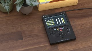 Tyrannosaurus -- Polyend Tracker Mini