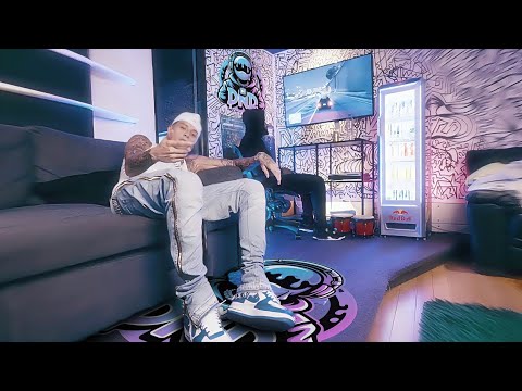 Central Cee x King Von - CITY Ft. Migos x Pop Smoke x Dutchavelli & Kayba1a [Music Video]