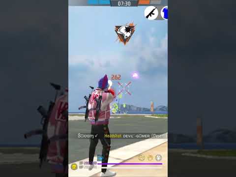 Grindin' every day for the dream💯#russianbandana #freefire #subscribe#youtubeshorts #freefireshorts